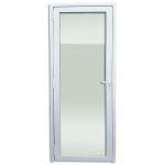 Porta Vidro Fixo